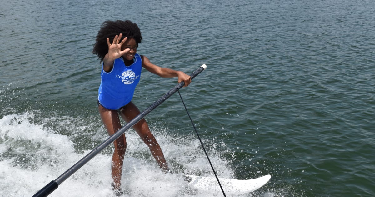 USA Water Ski & Wake Sports Dates & Locations Announced For 2023